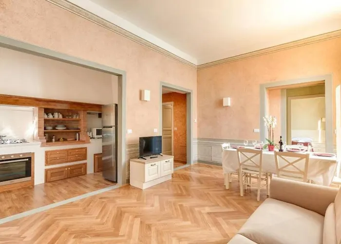 Albizi Leonardo Apt 309