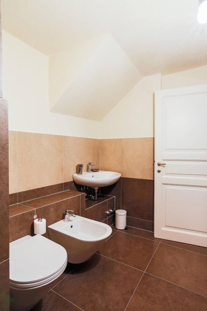 Albizi Leonardo 309 Appartamento Firenze