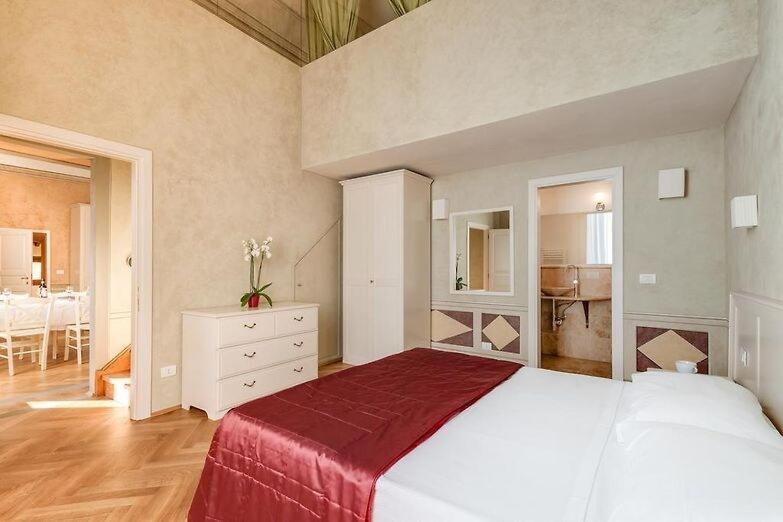 Appartamento Albizi Leonardo 309