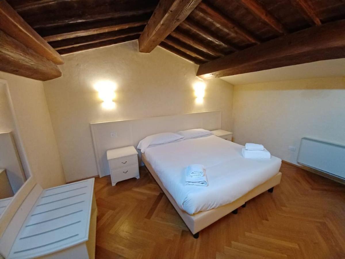 Albizi Leonardo 309 Appartamento *