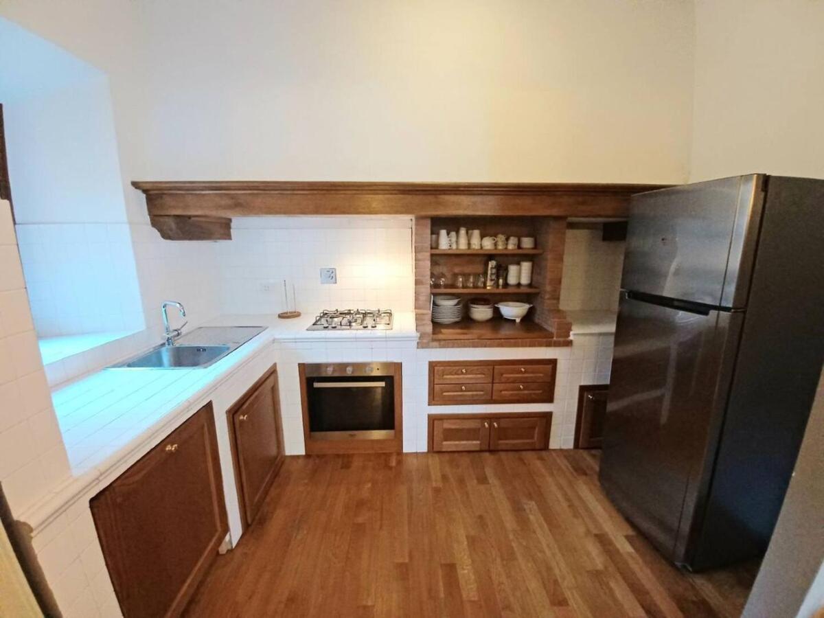 Albizi Leonardo 309 Appartamento Firenze